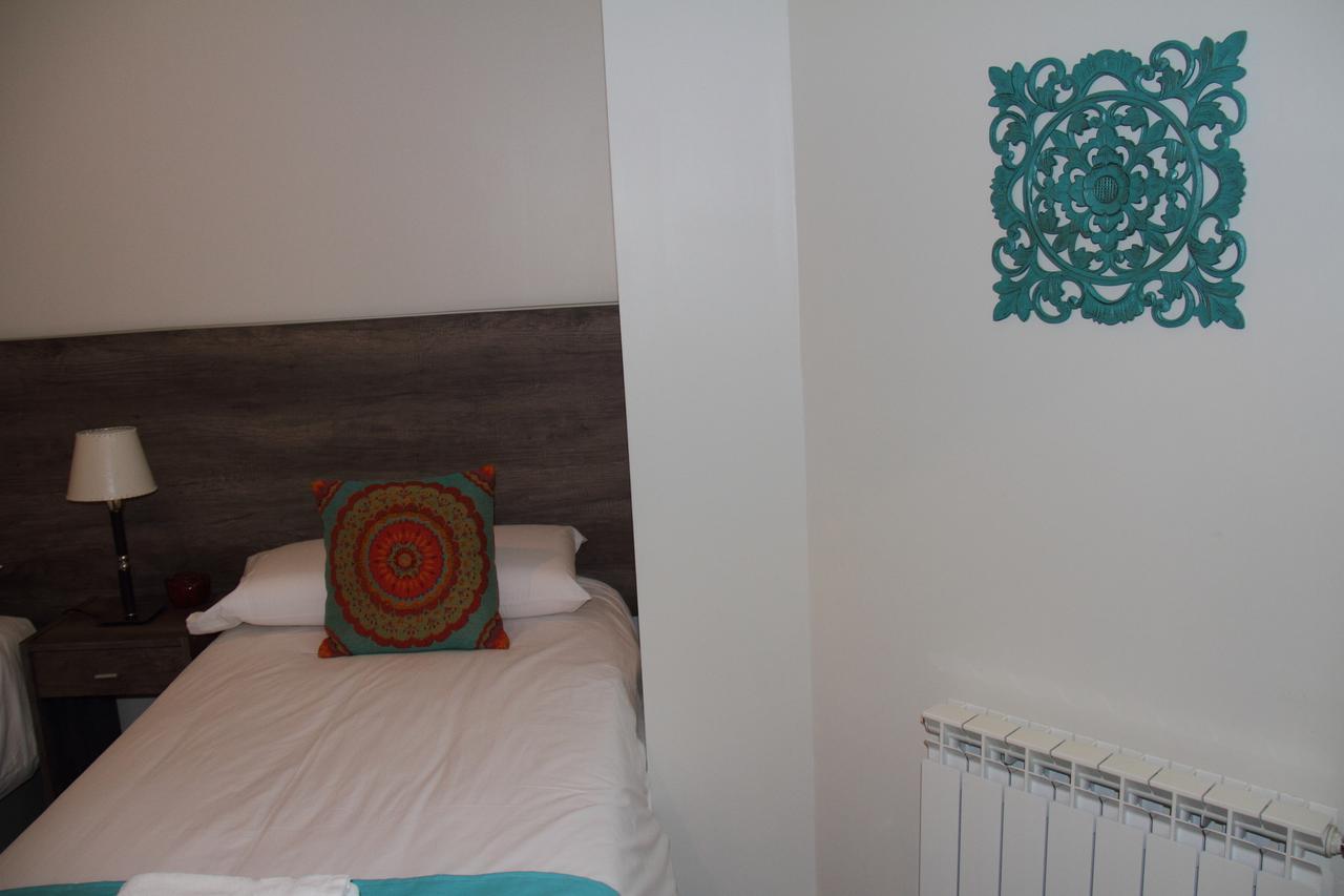 Apartamento Flat Iv Ushuaia