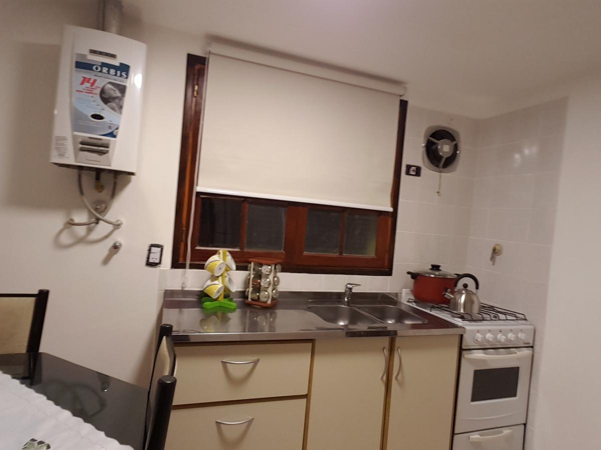 Meridiano68 Apartamento