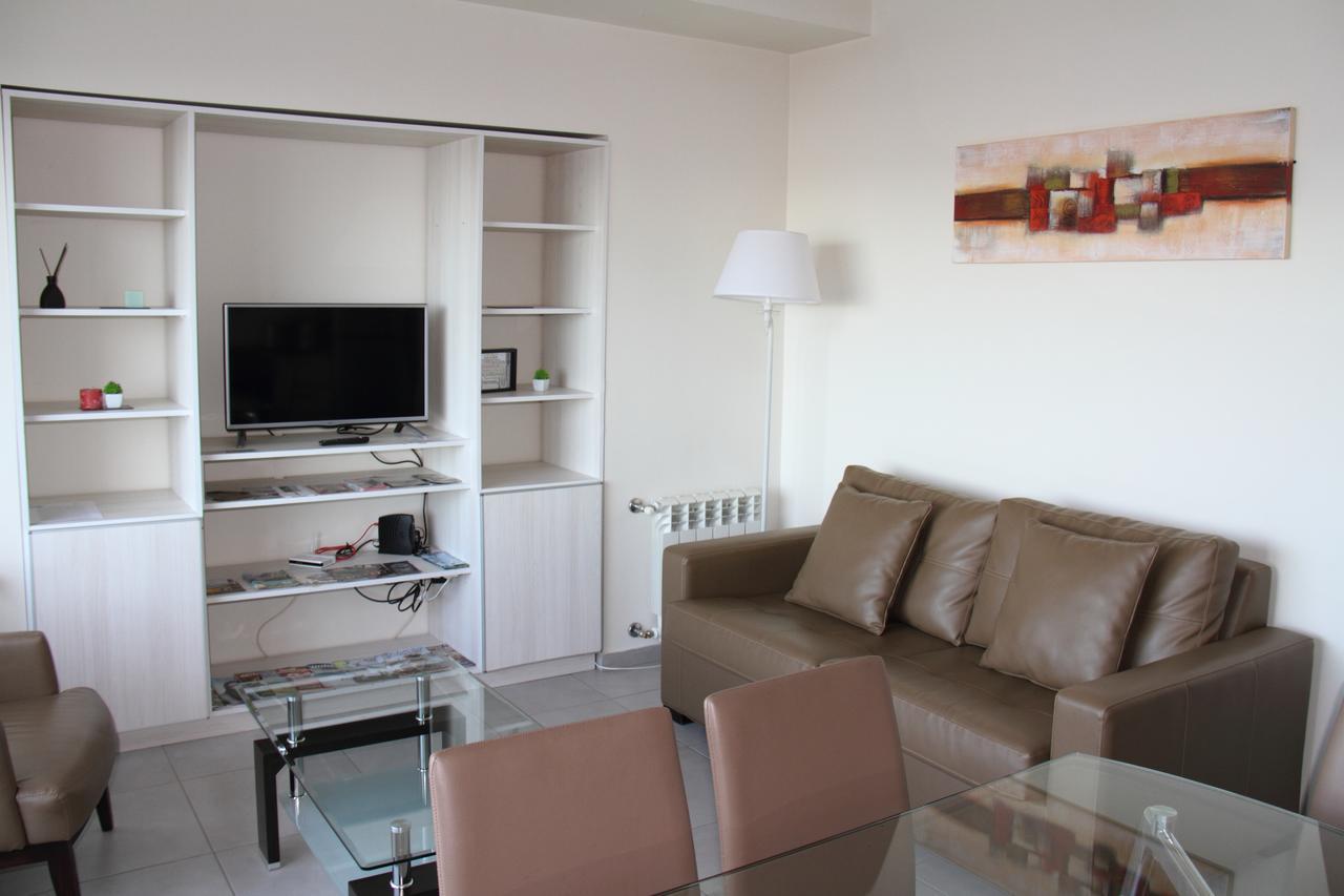 Apartamento Flat Ii