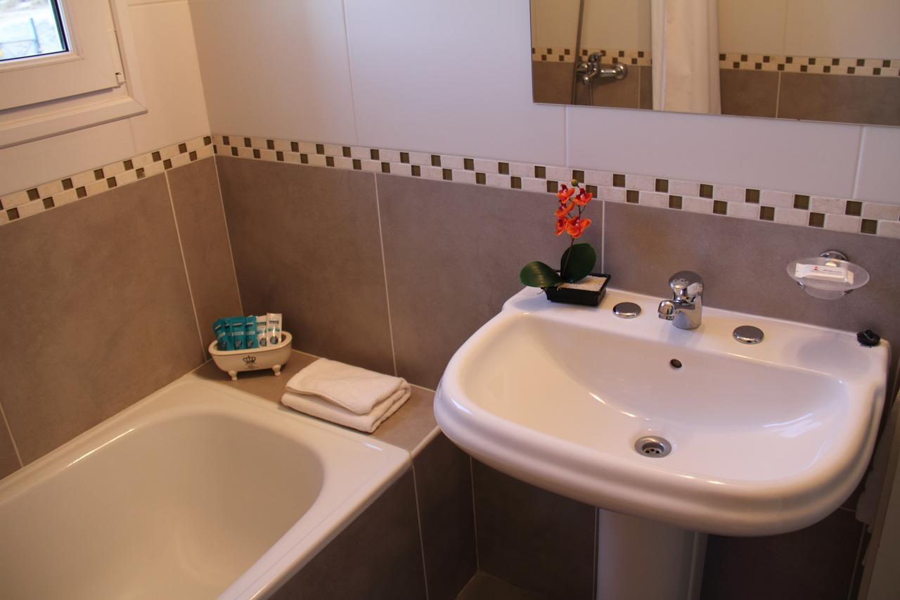 Apartamento Flat Ii *