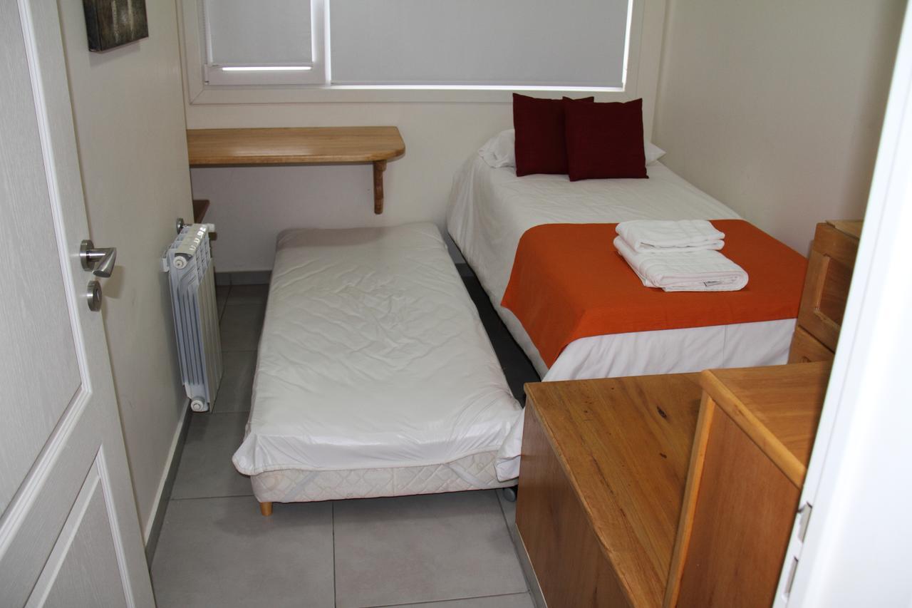 Flat Ii Apartamento *