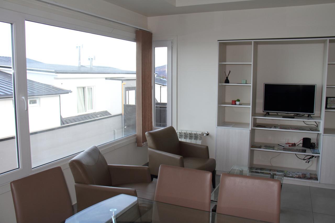 Apartamento Flat Ii Ushuaia