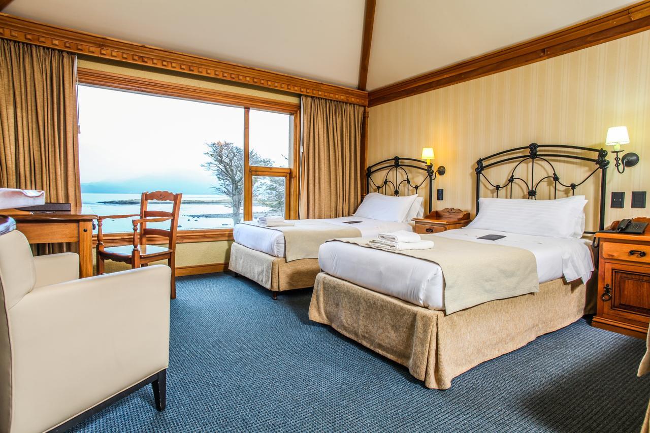 Yamanas Hotel Ushuaia