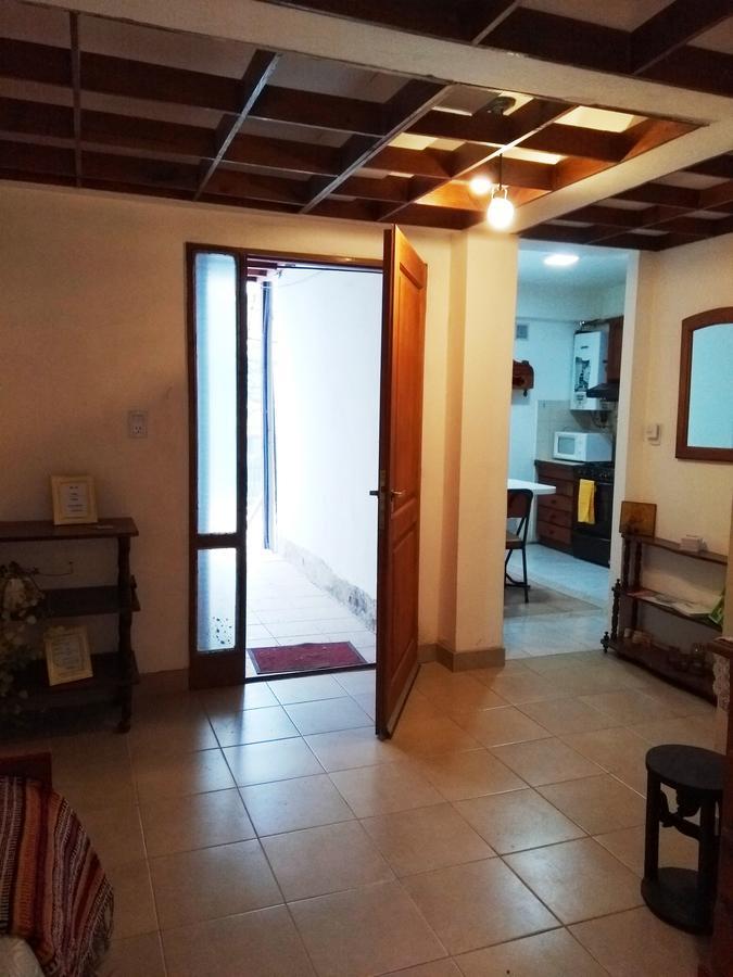 Apartment Khondado
