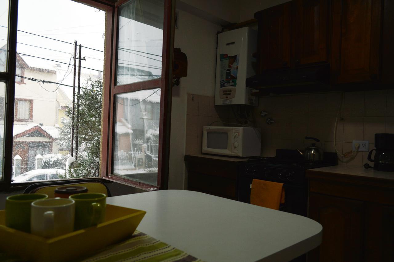 Khondado Apartment