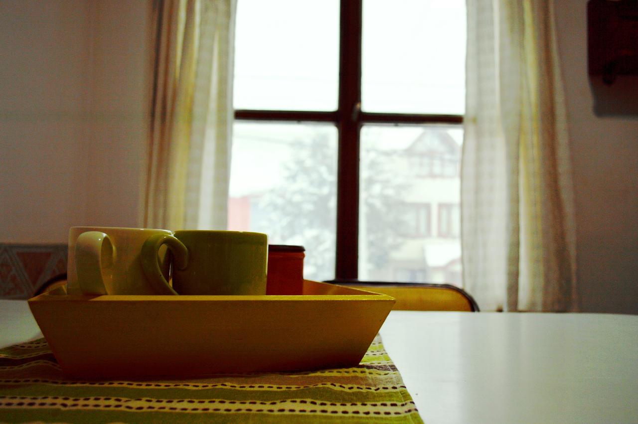 Apartment Khondado