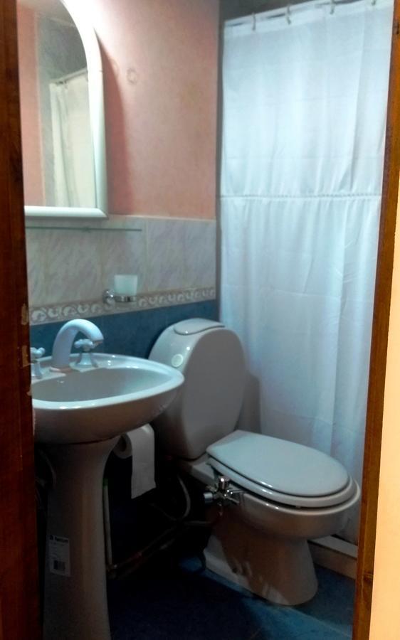 Apartment Khondado Ushuaia