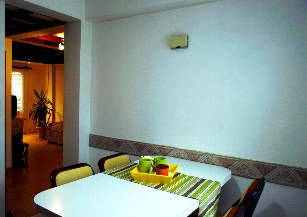 Apartment Khondado Ushuaia