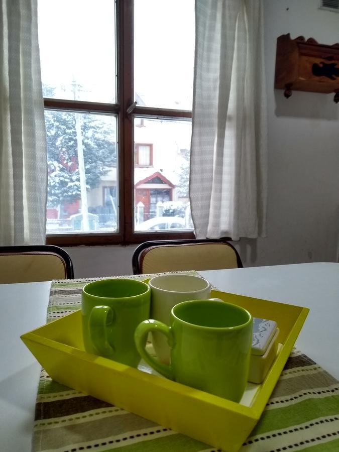 Apartment Khondado