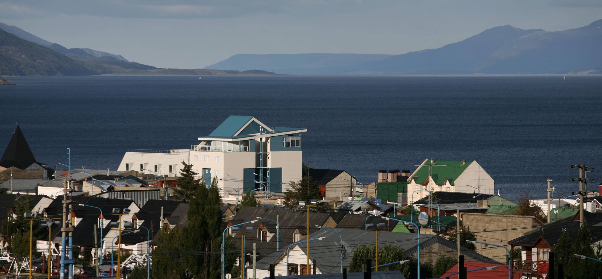 Alto Andino Hotel Ushuaia