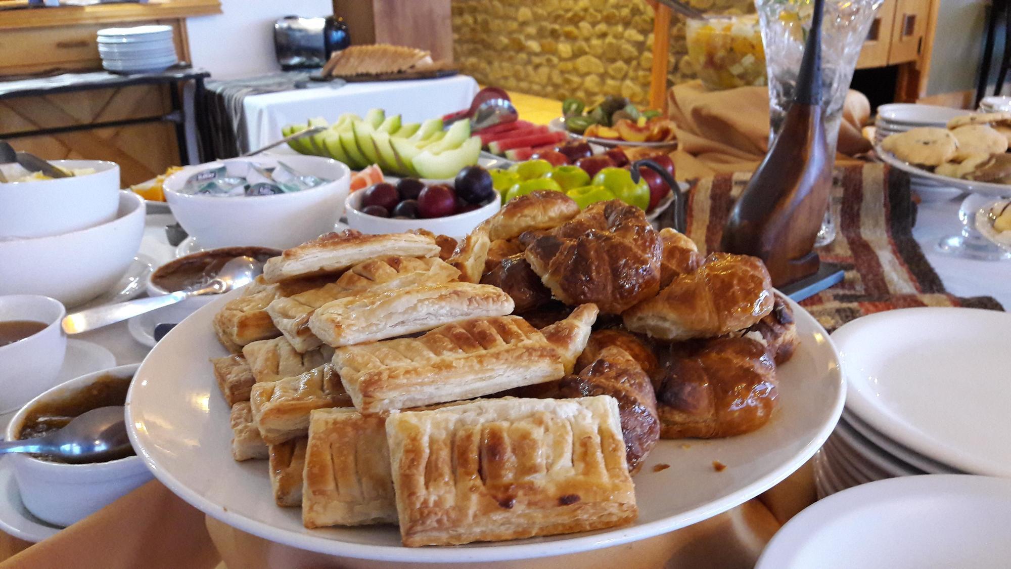Altos Hotel&resto Ushuaia