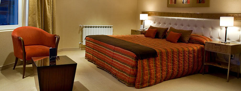 Hotel Fueguino