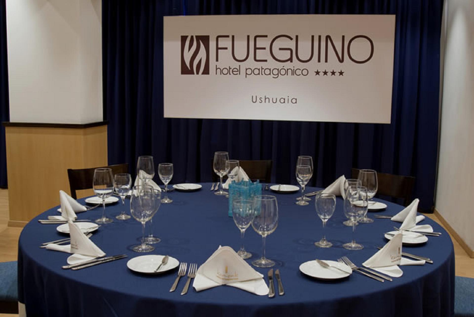 Hotel Fueguino Ushuaia