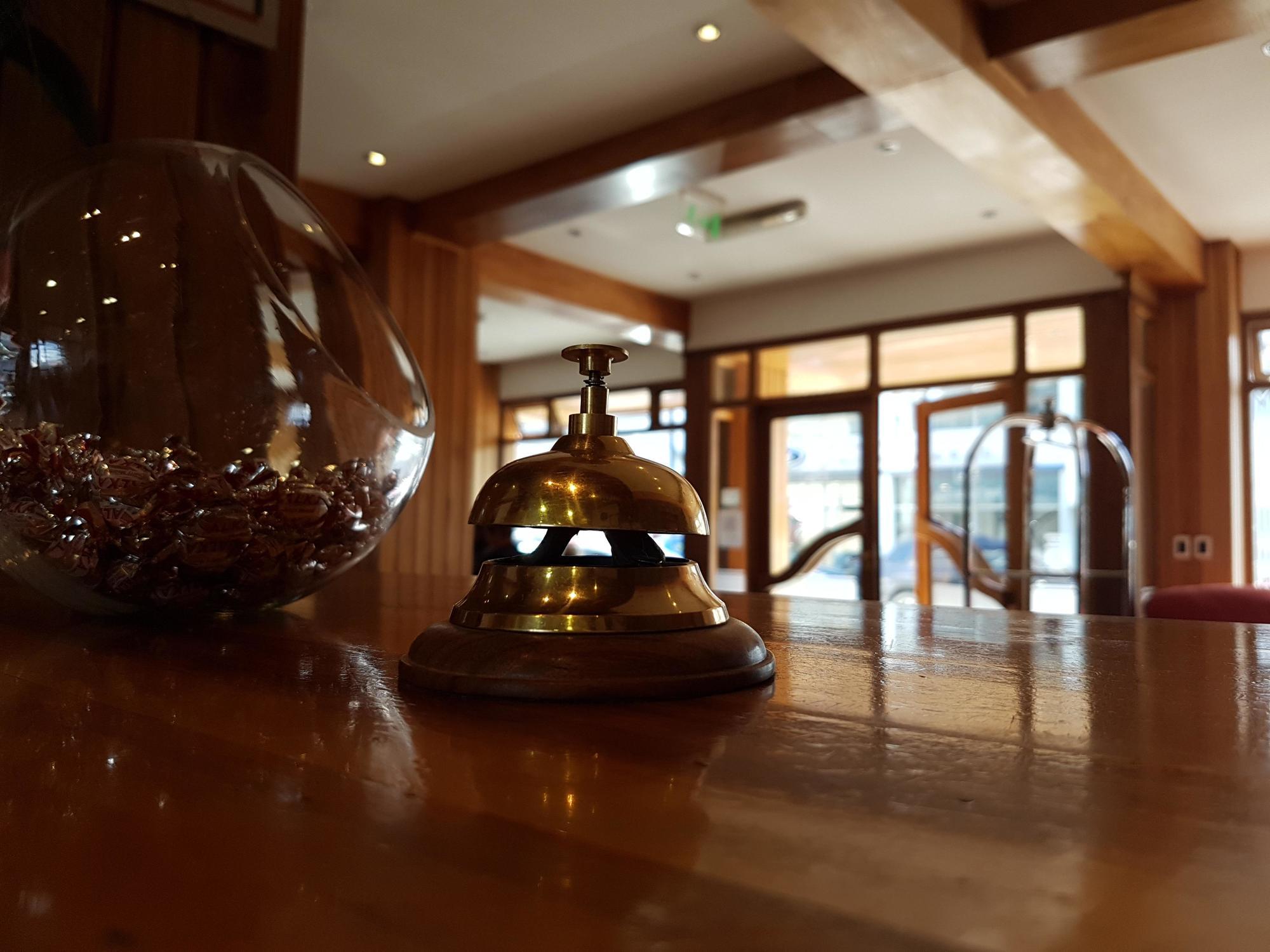 Hotel Tierra Del Fuego Ushuaia