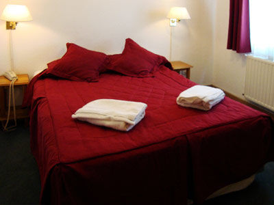 Hotel De Andes Ushuaia