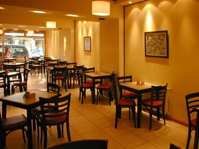 Hotel De Andes