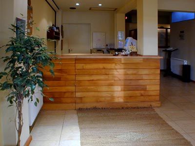 De Andes Hotel Ushuaia