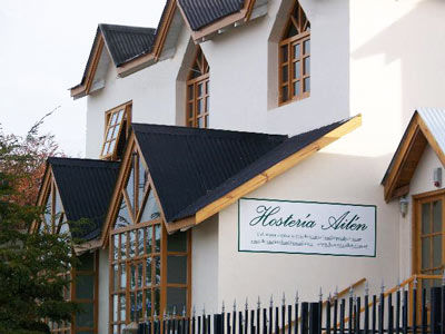Ailen Inn Ushuaia
