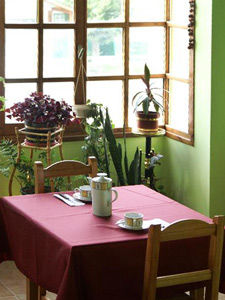 Ailen Inn 2*