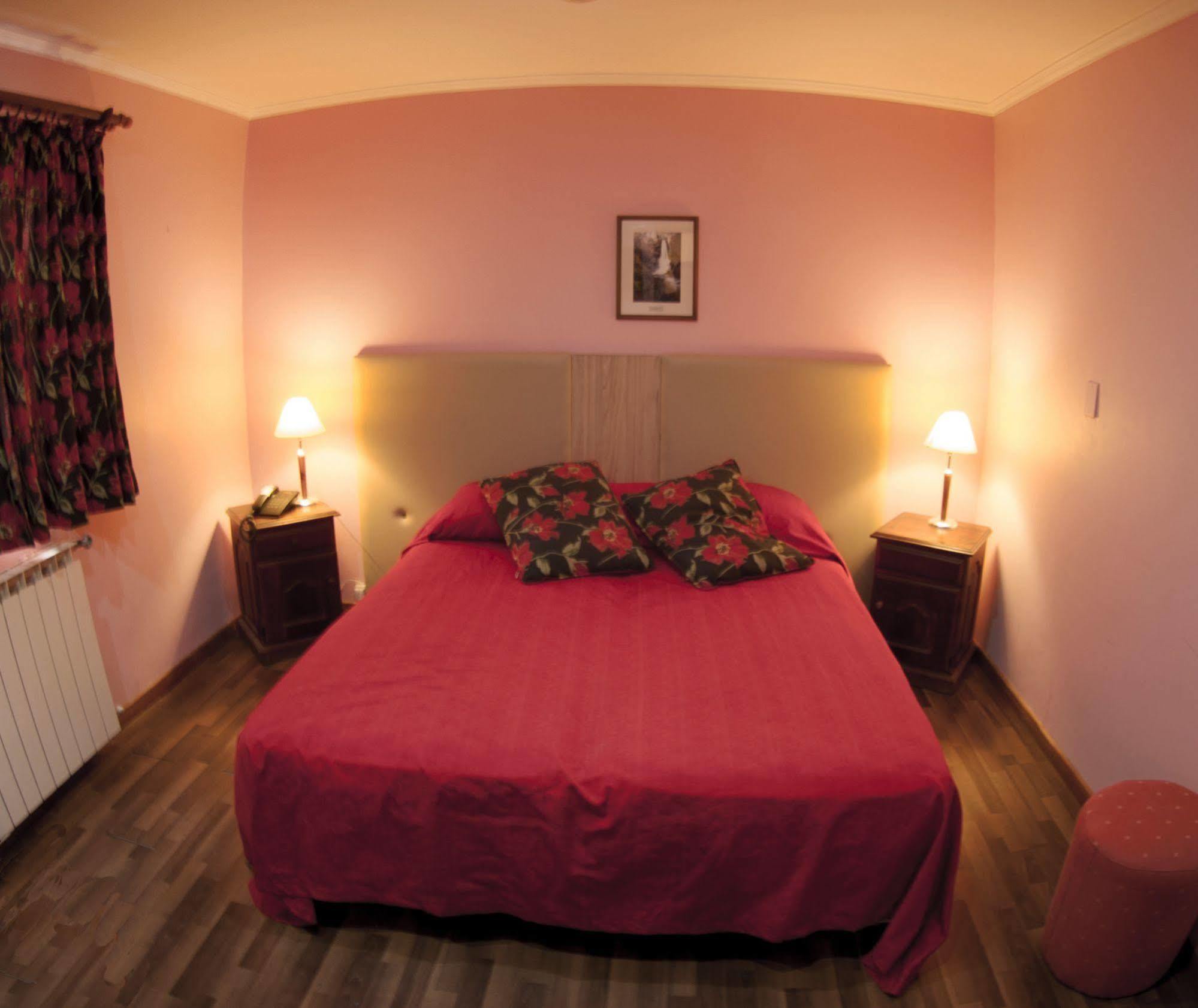 Los Coihues Hostal