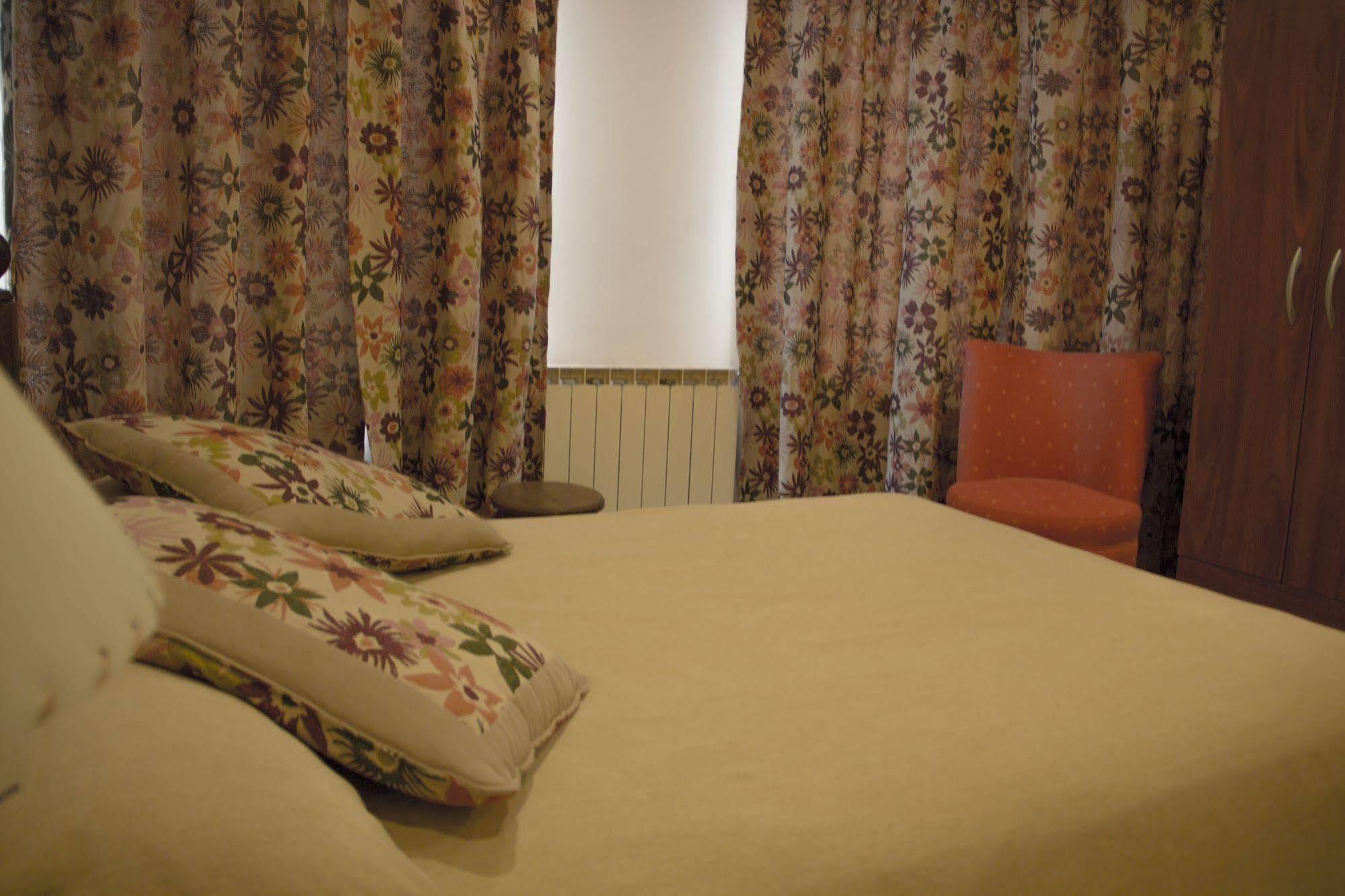 Hostal Los Coihues *