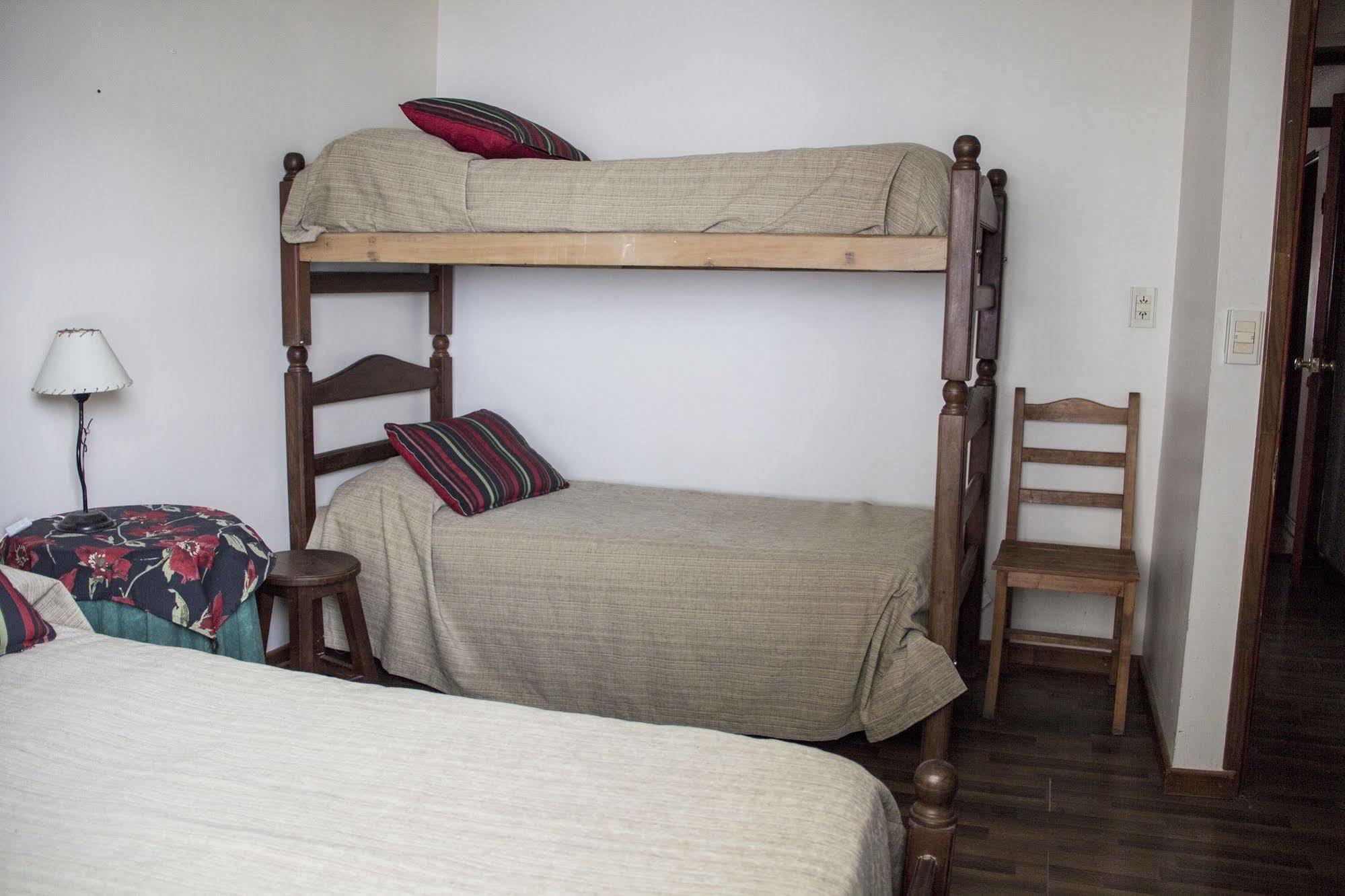 Hostal Los Coihues