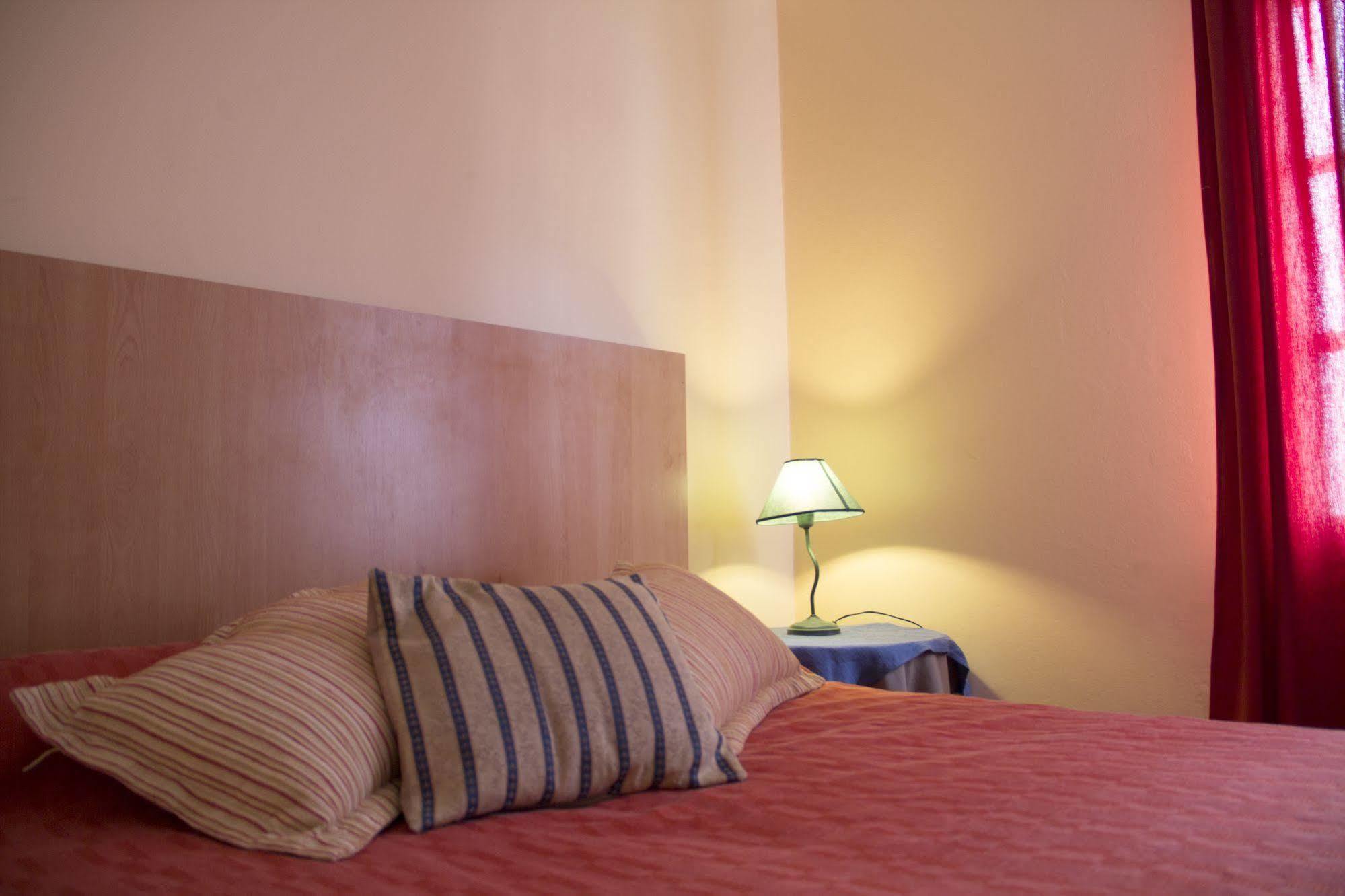 Hostal Los Coihues
