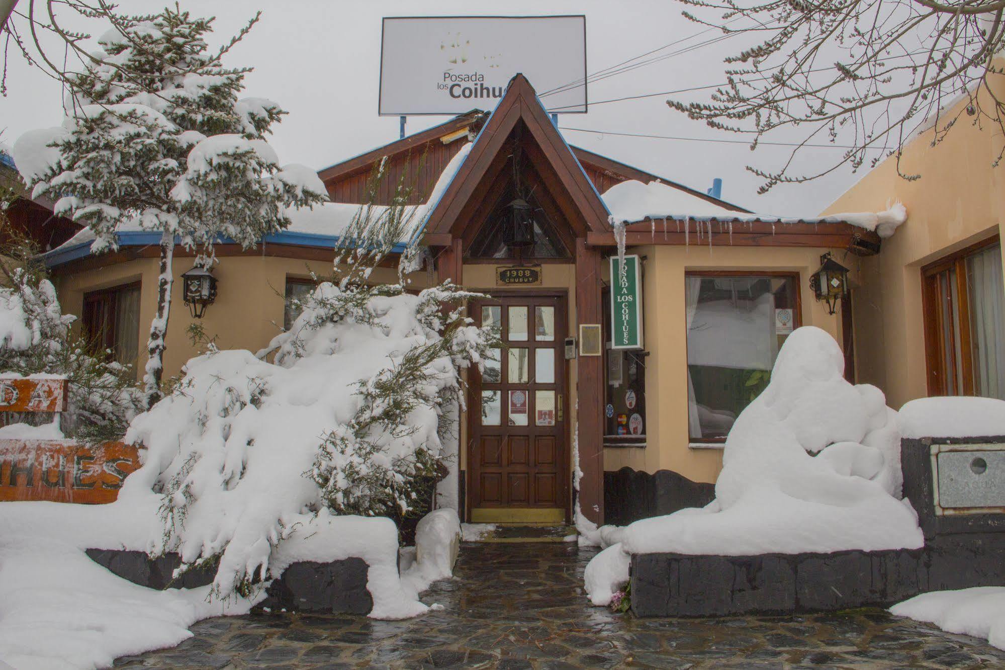 Hostal Los Coihues *