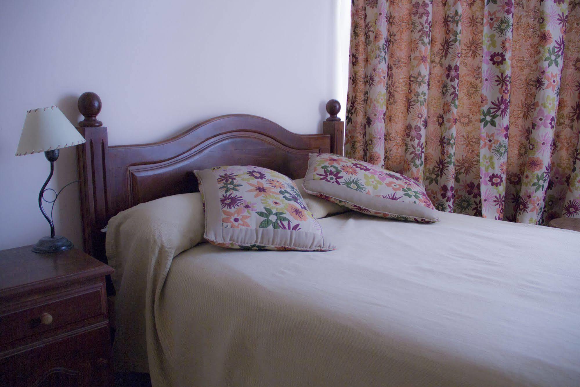 Los Coihues Hostal