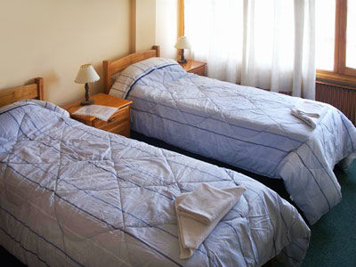 Inn Chalp 2*