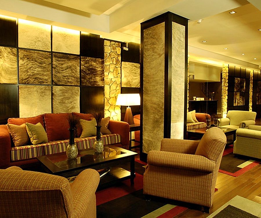 Hotel Lennox 4*