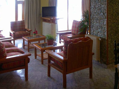 Chalp Inn Ushuaia