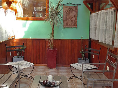 Inn Les Eclaireurs