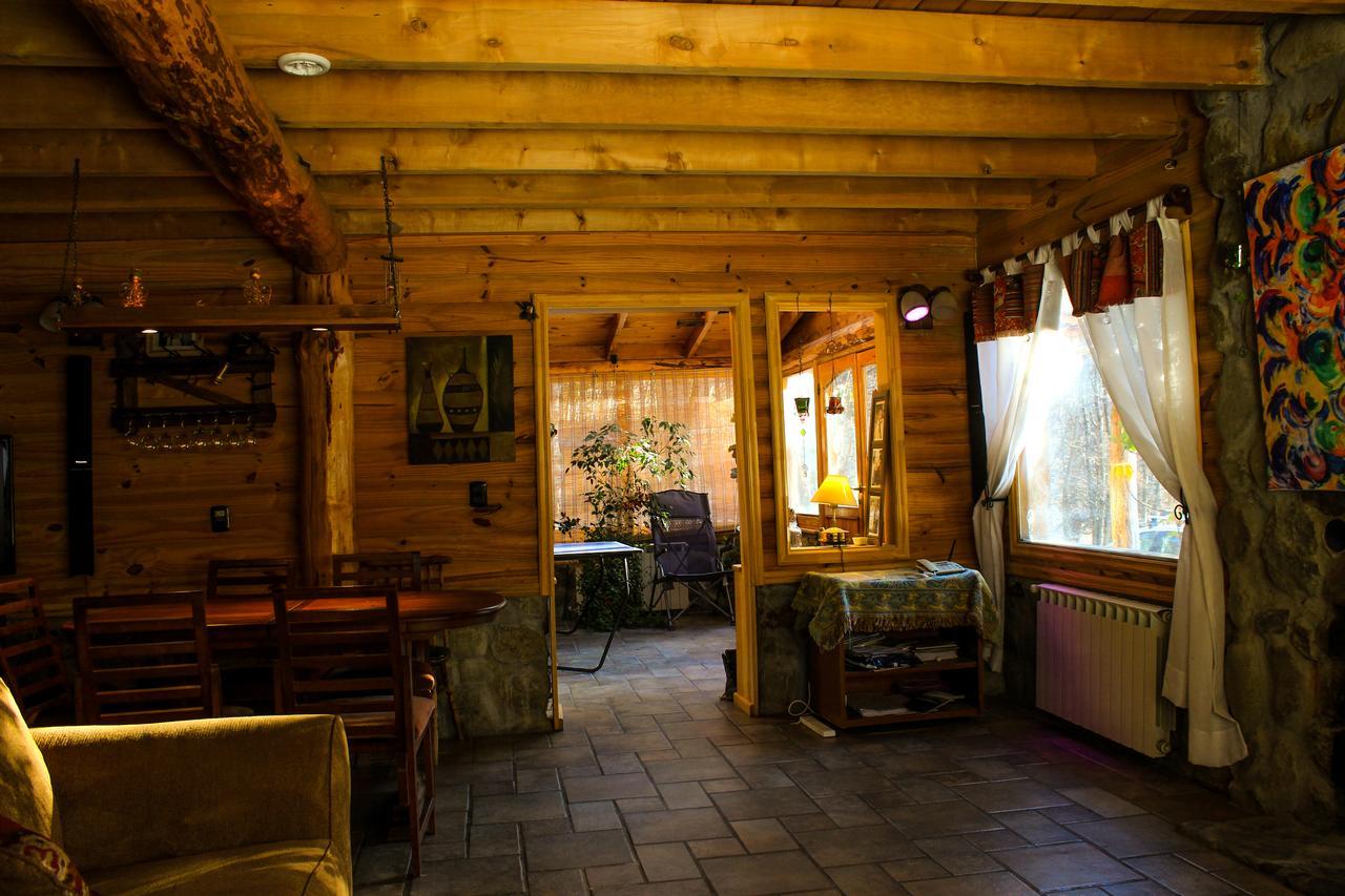 Сasa de vacaciones Andorra La Vella