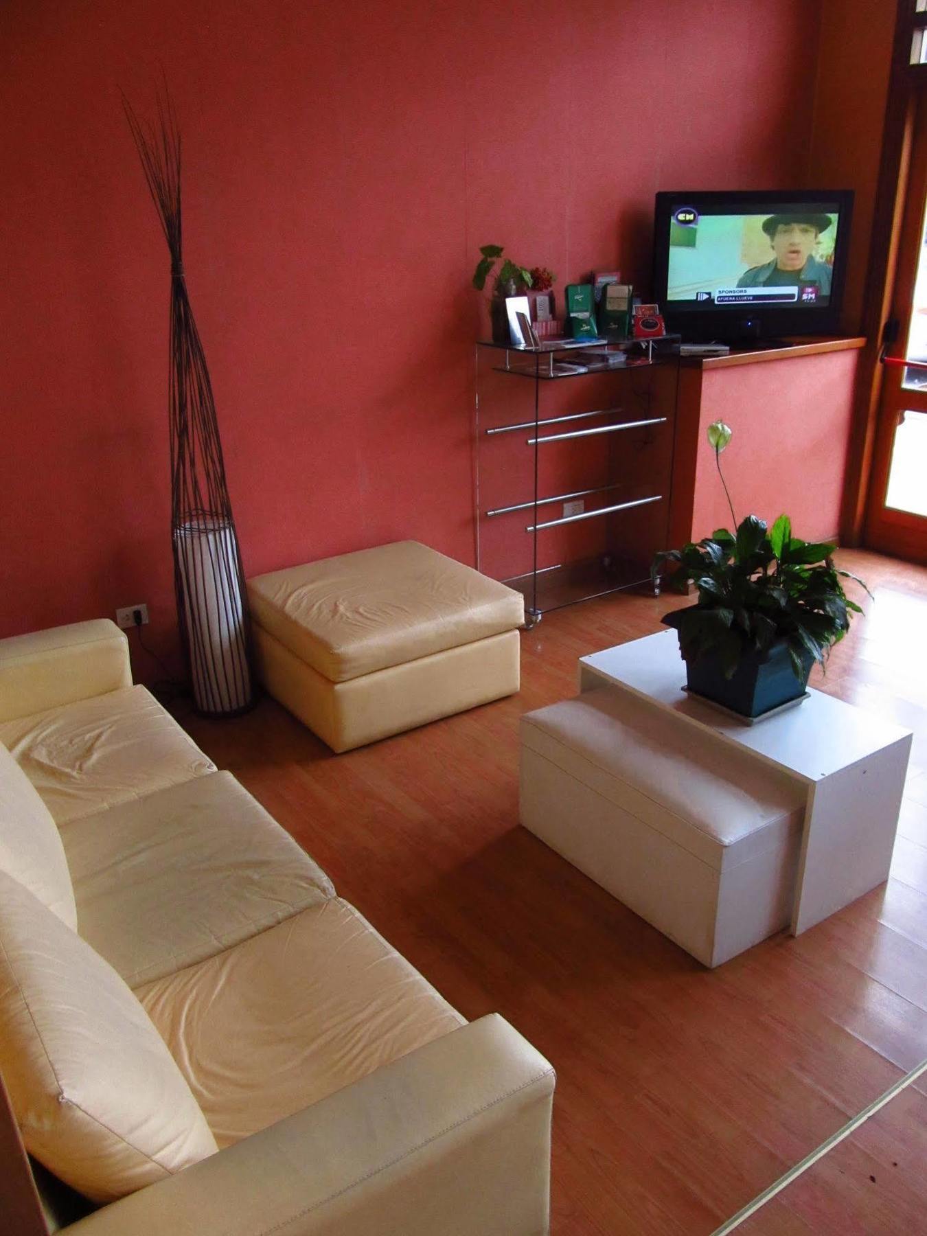 Monaco Hotel 3*