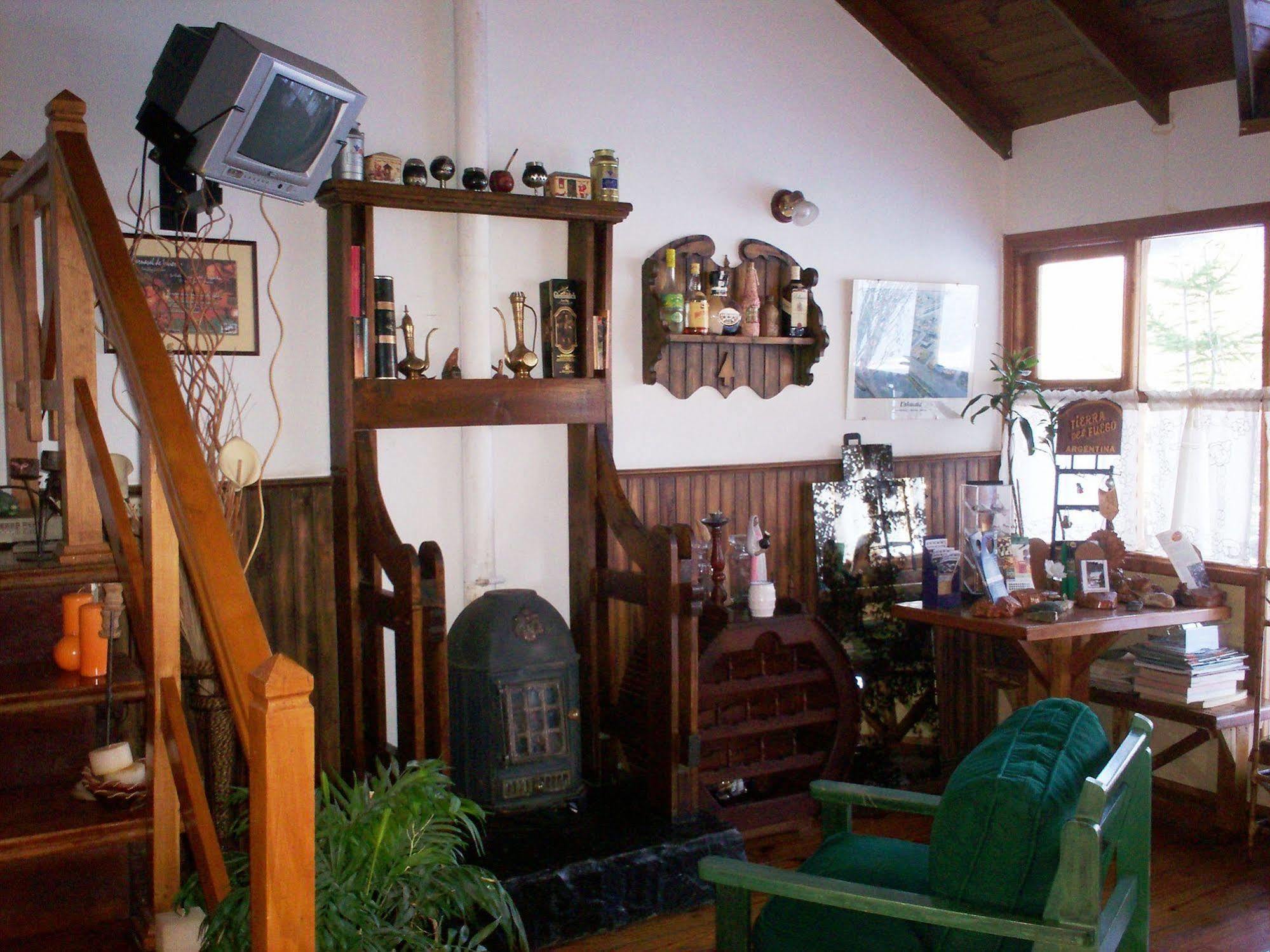 Hostal De La Laguna