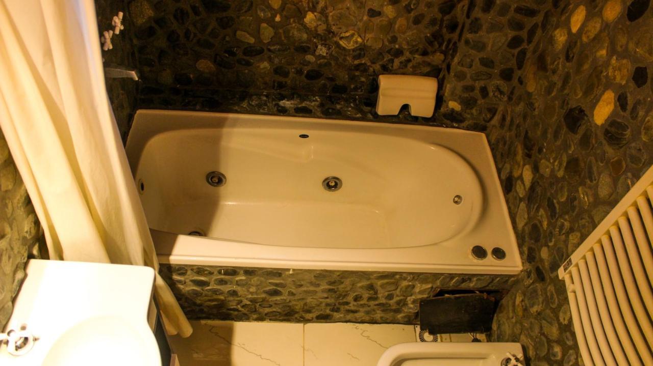Andorra La Vella Сasa de vacaciones *