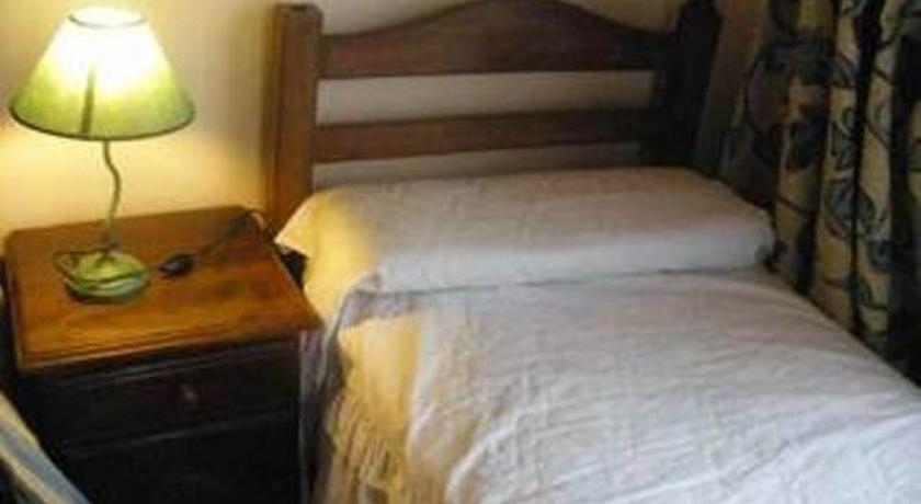 Hostal Los Coihues *