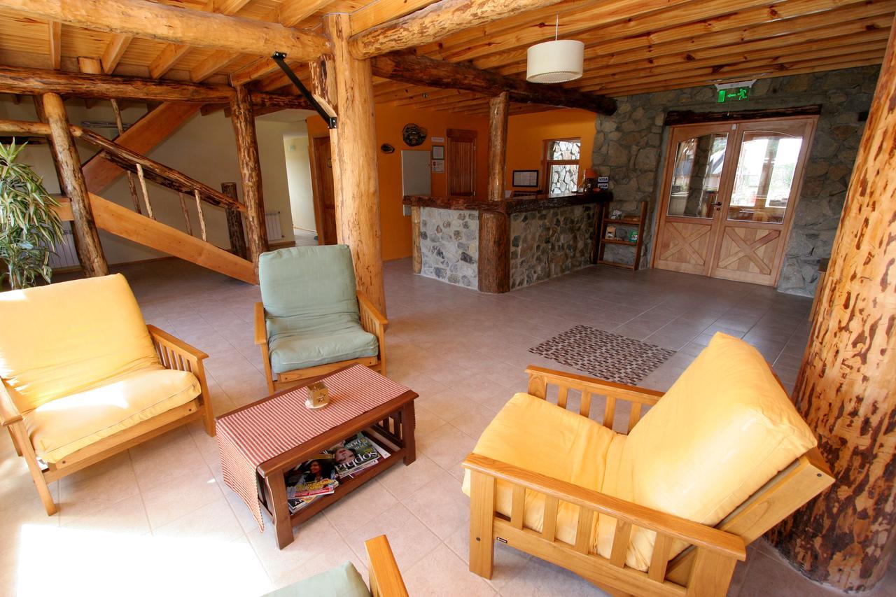 Del Recodo Inn 3*