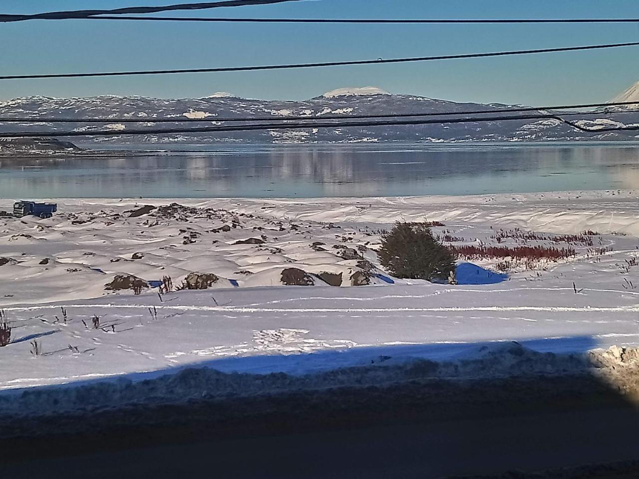 Via Rondine Ushuaia