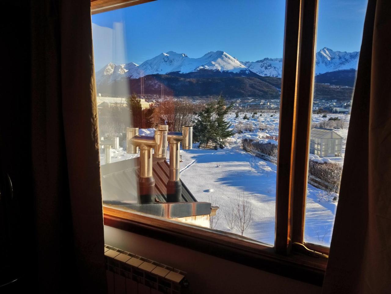 Via Rondine 3* Ushuaia