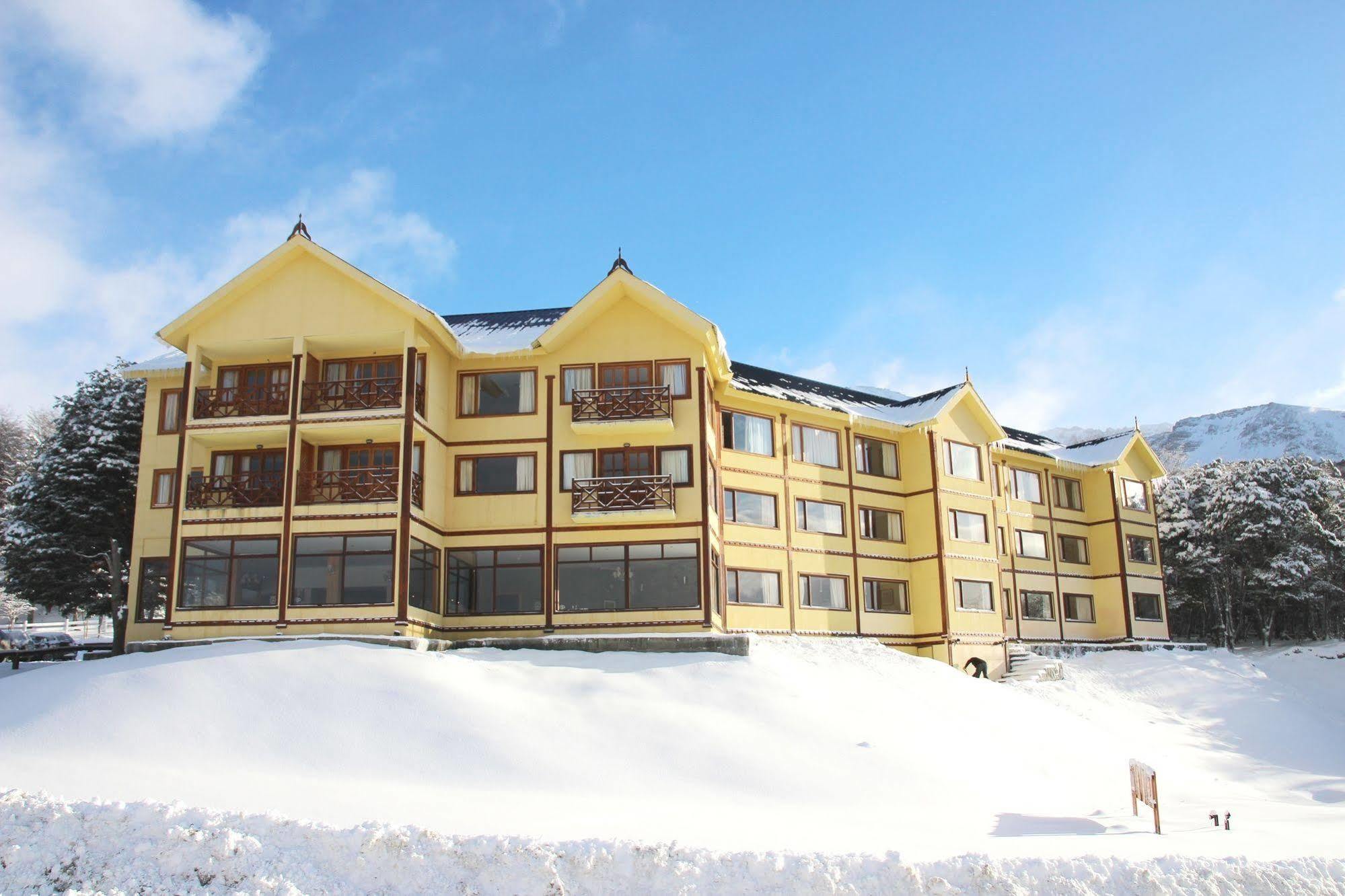 Altos Hotel&resto Hotel Ushuaia