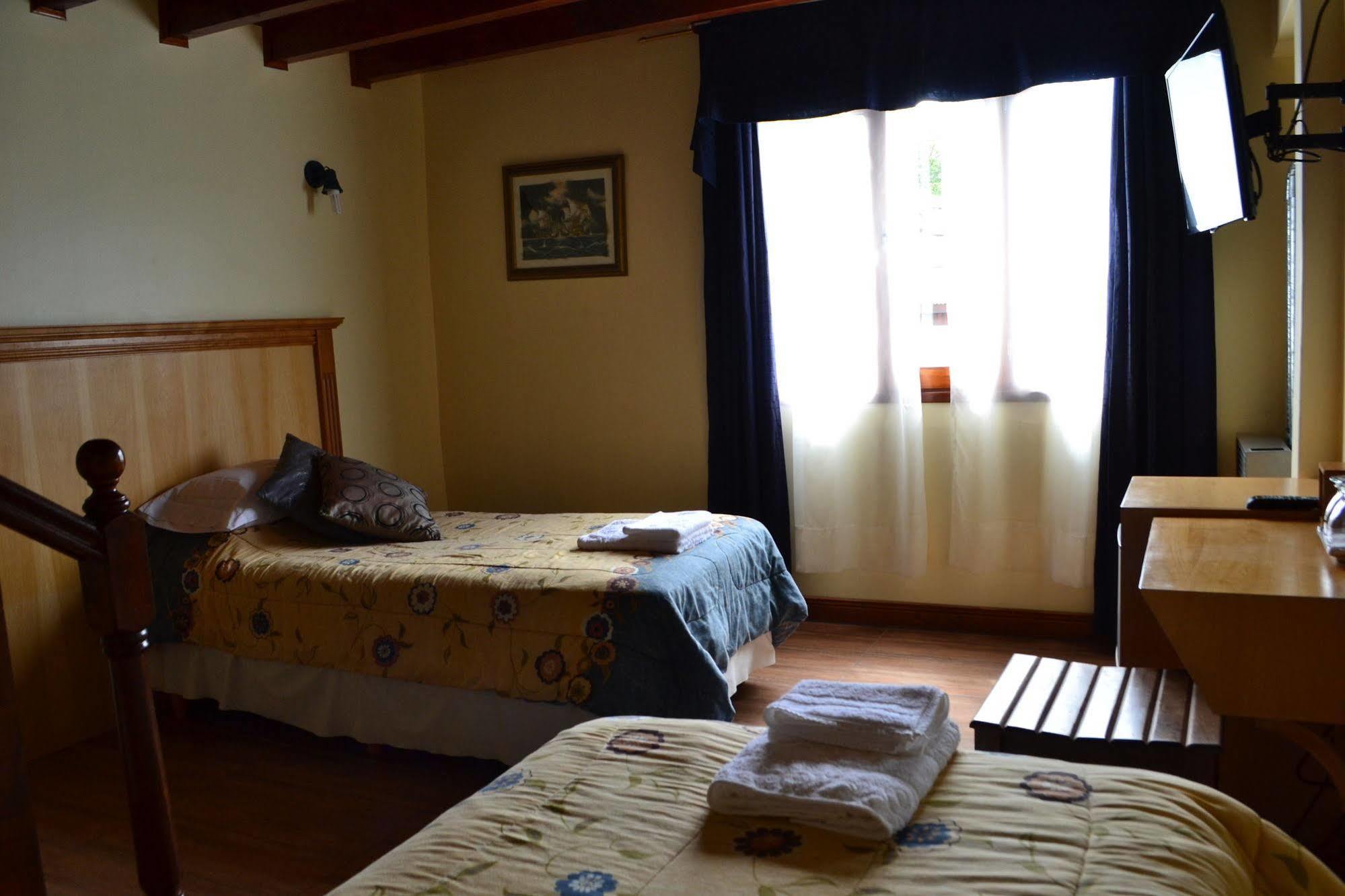 Valle Frio Inn