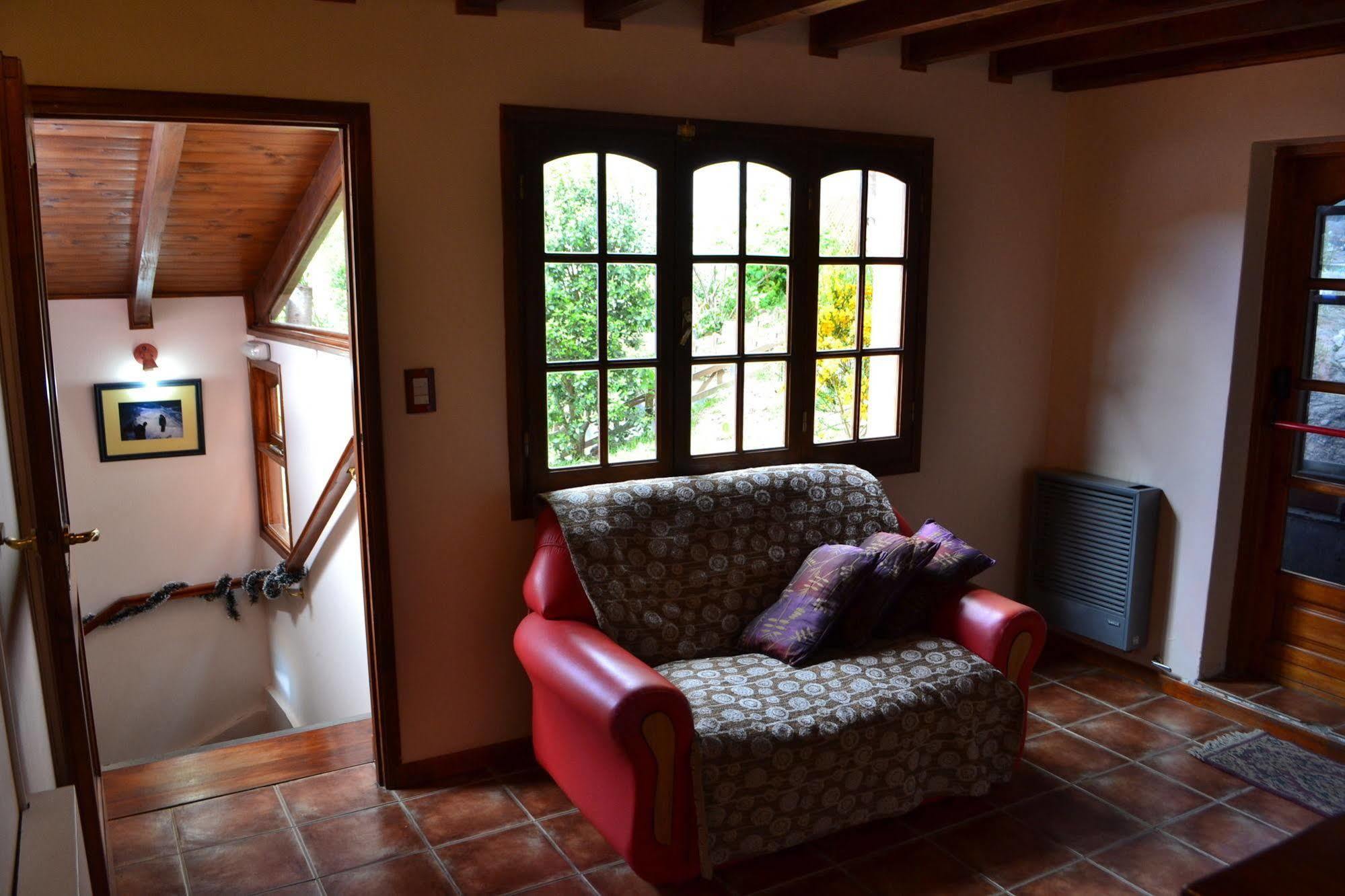 Valle Frio Inn