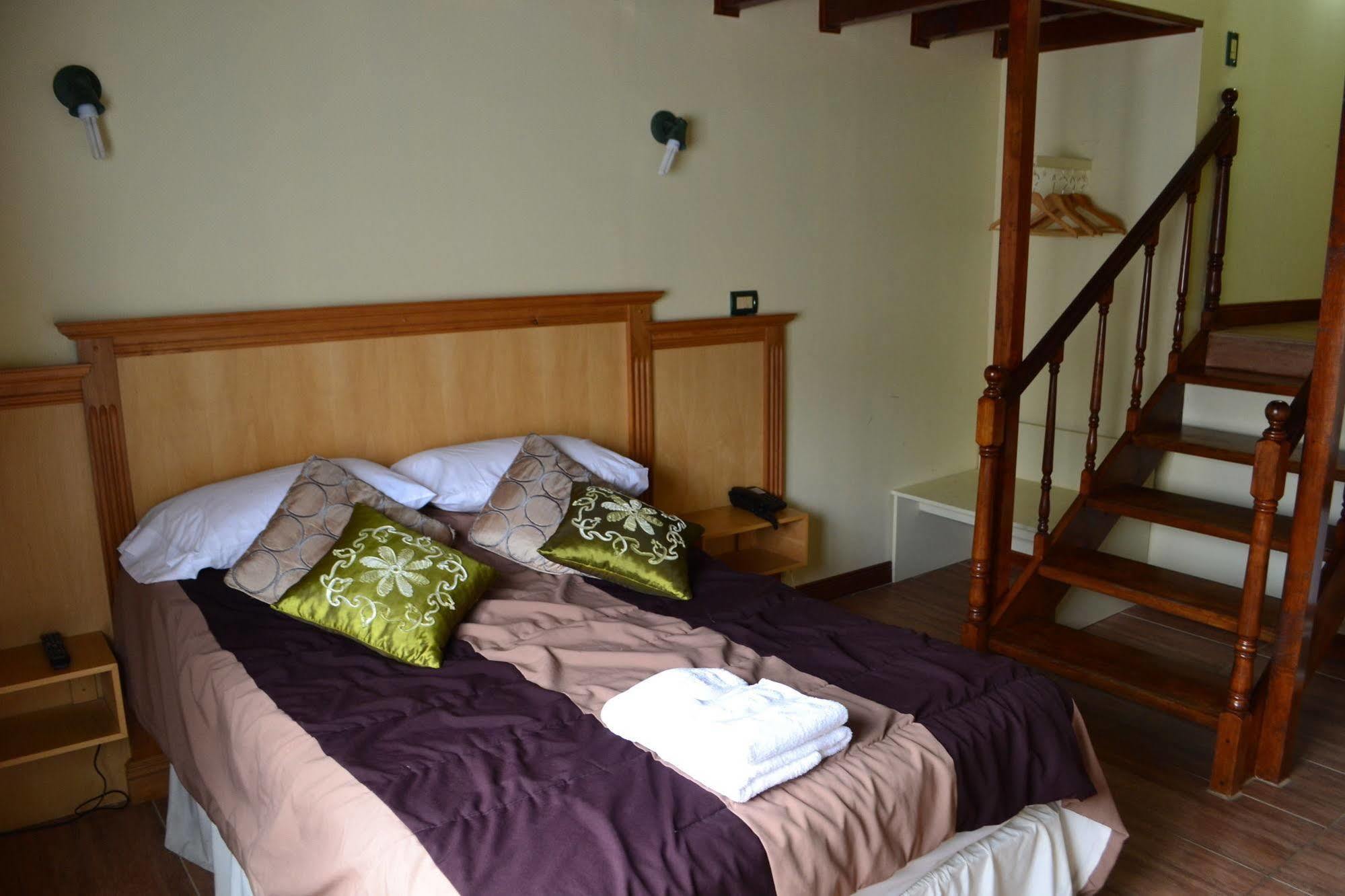 Inn Valle Frio Ushuaia