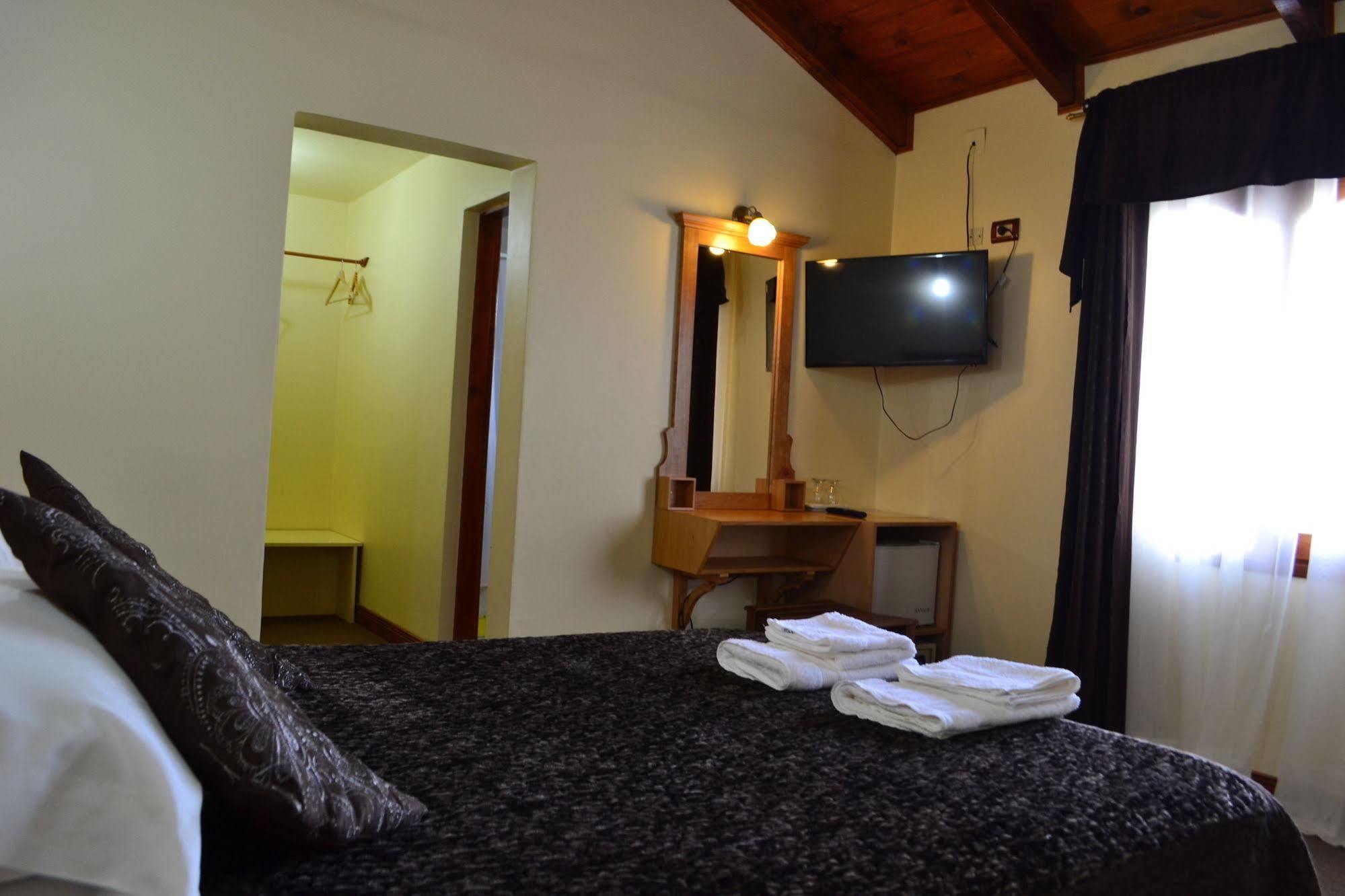 Inn Valle Frio Ushuaia