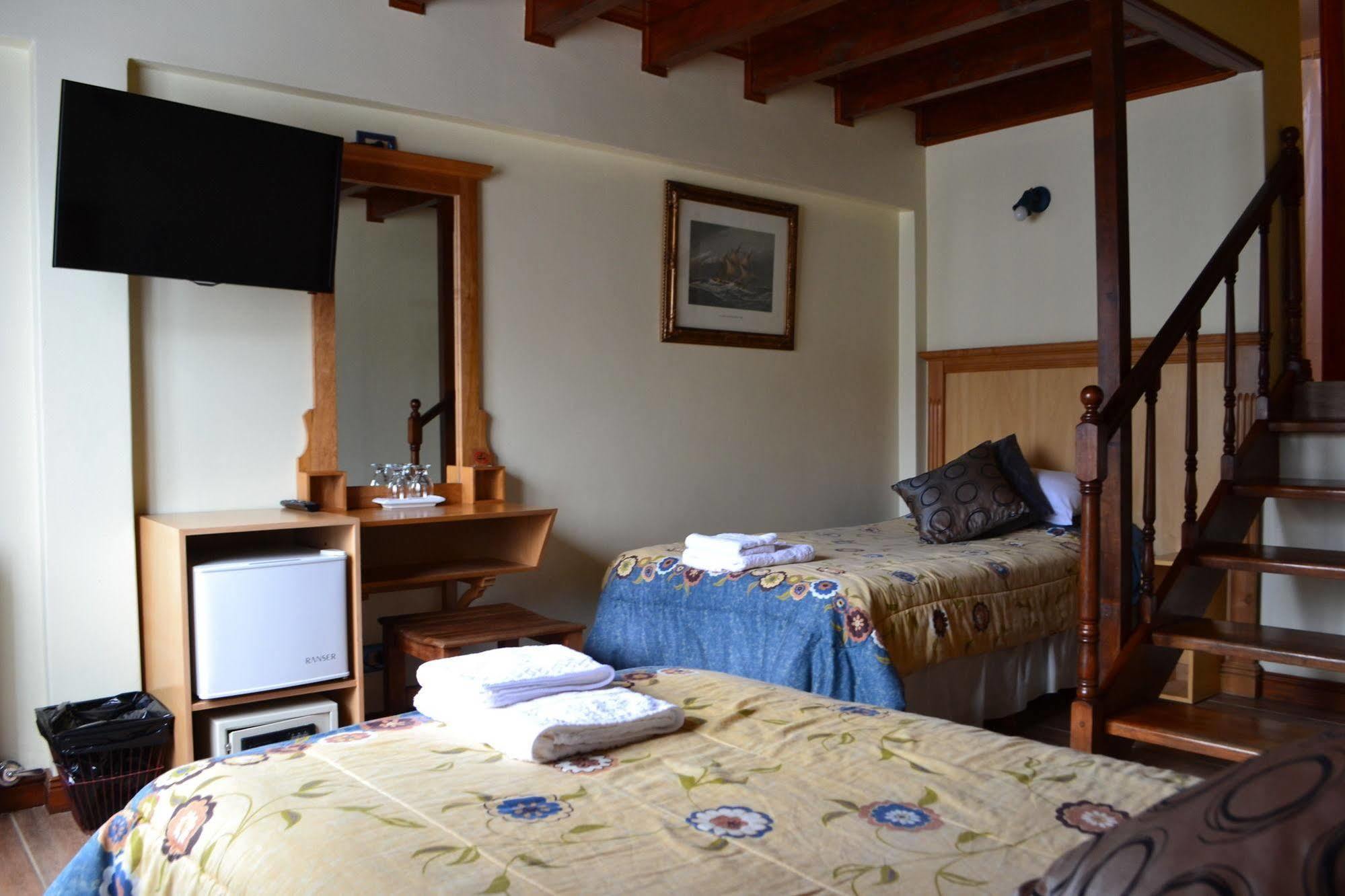 Valle Frio Inn 3*