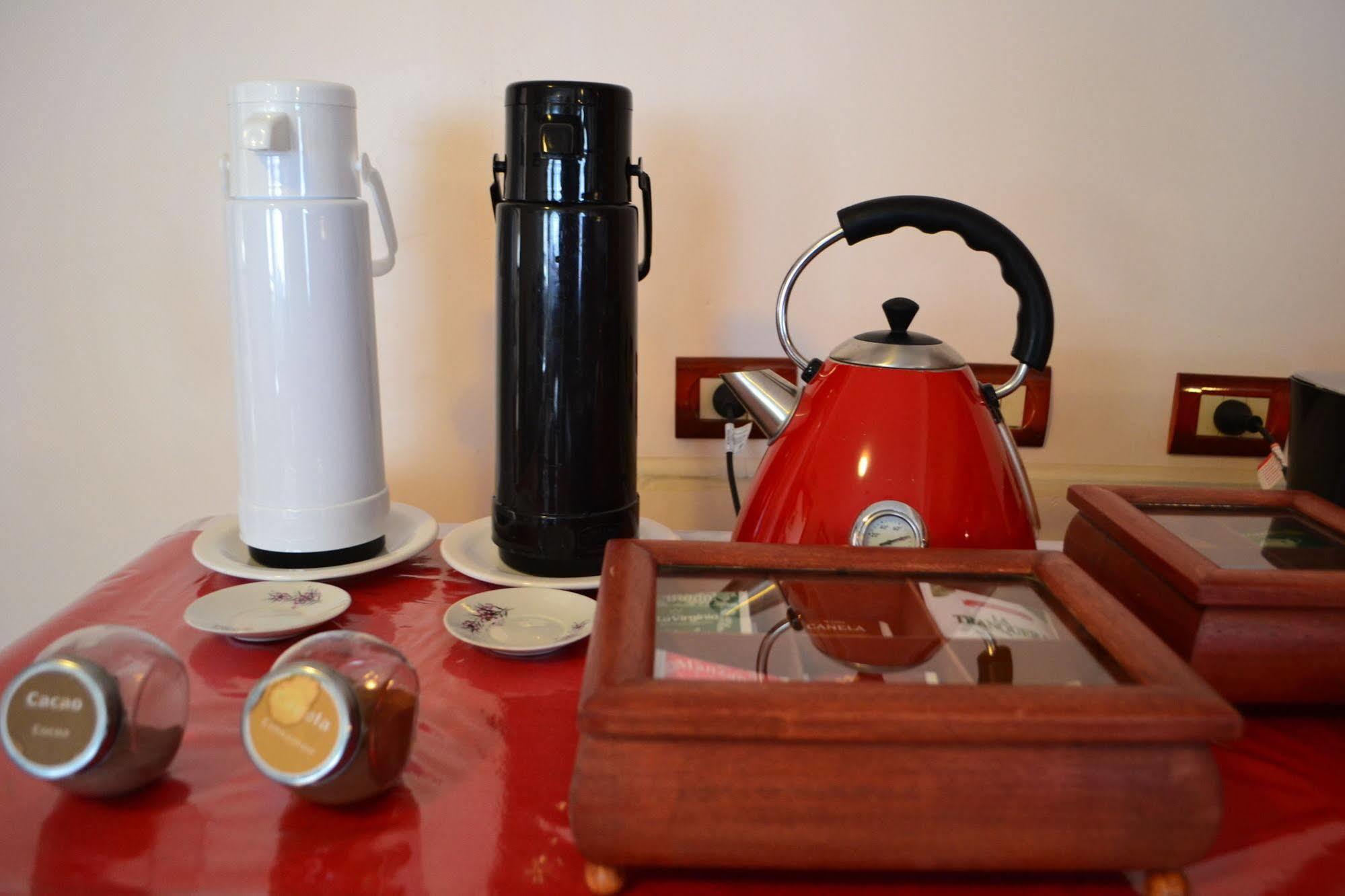 Valle Frio Inn
