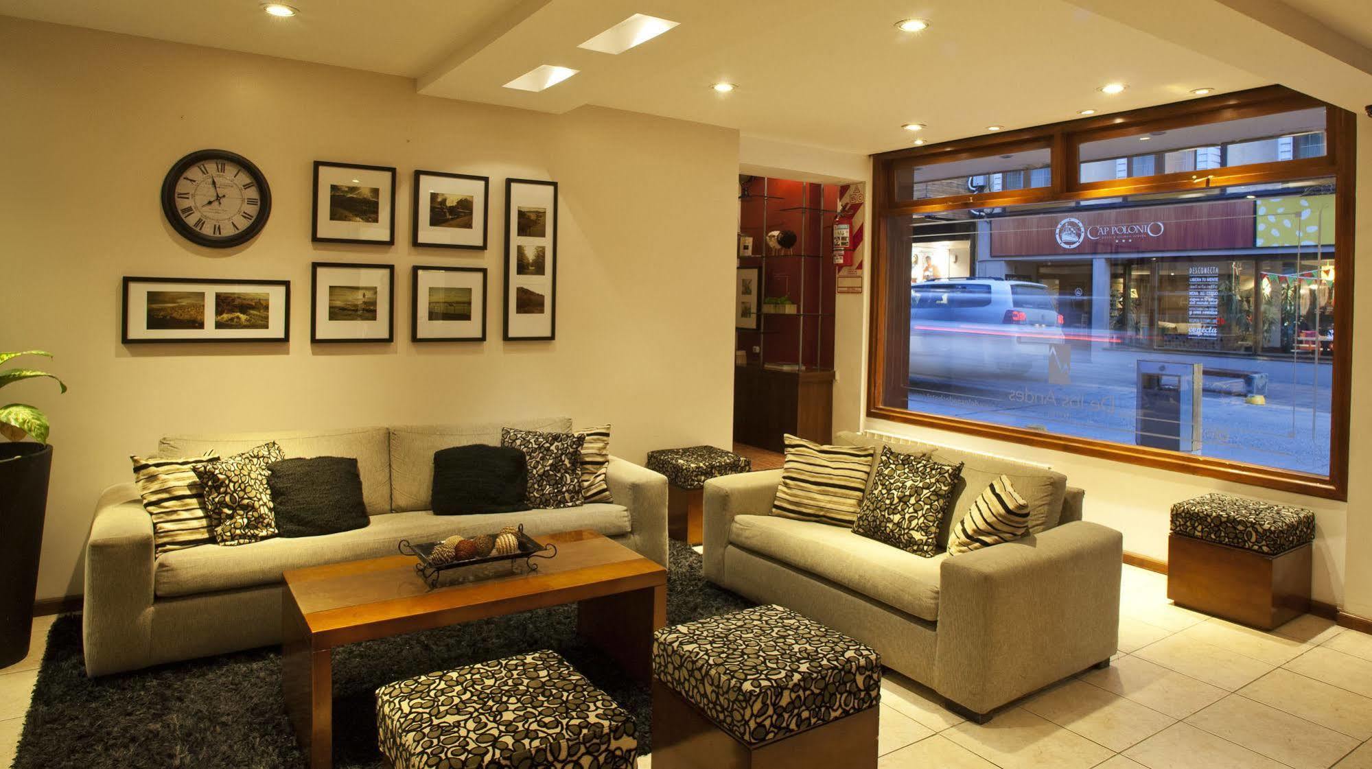 Hotel De Andes Ushuaia