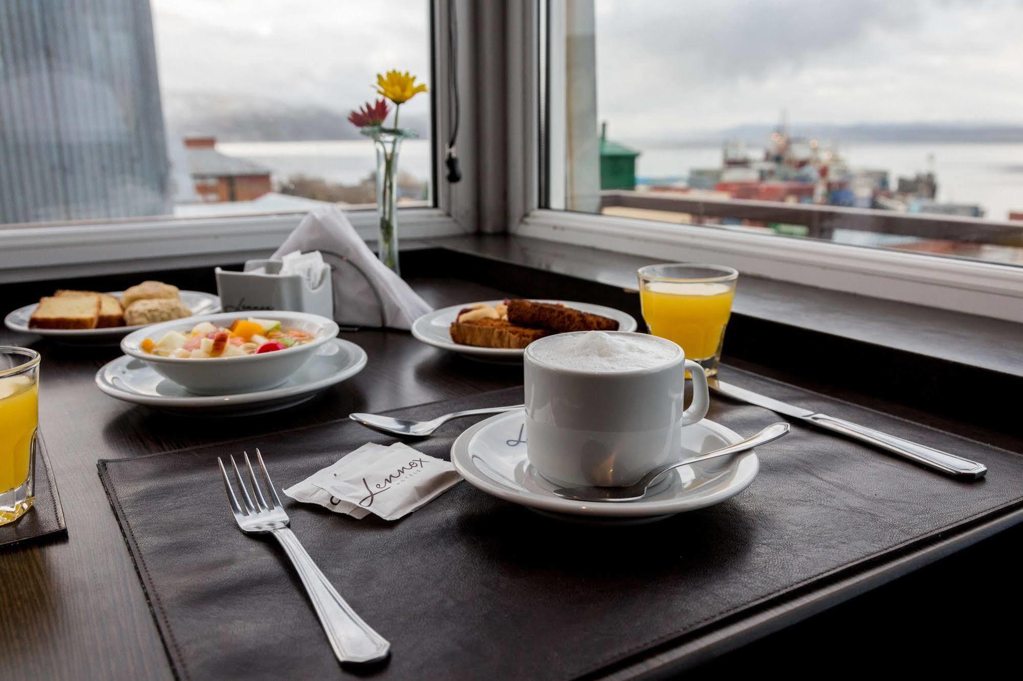 Lennox Hotel Ushuaia